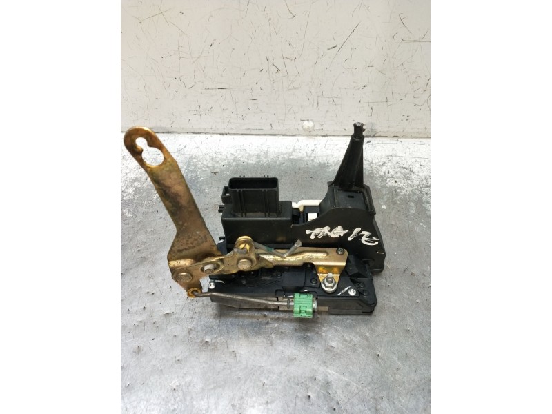 Recambio de motor cierre centralizado trasero izquierdo para jaguar s-type 3.0 v6 executive referencia OEM IAM 5W4A5426413DA  