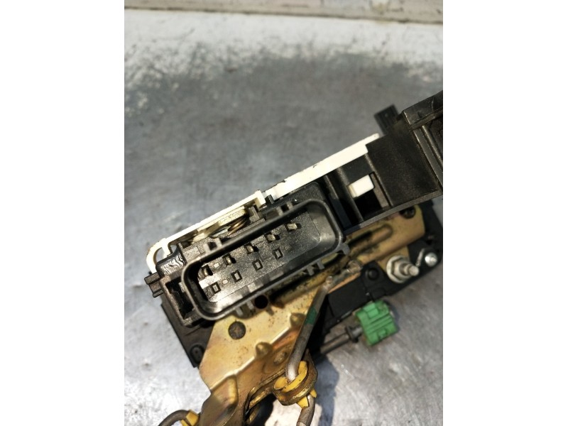 Recambio de motor cierre centralizado trasero izquierdo para jaguar s-type 3.0 v6 executive referencia OEM IAM 5W4A5426413DA  