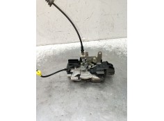 Recambio de motor cierre centralizado trasero derecho para volvo xc40 (536) d4 awd referencia OEM IAM 31462781 5P  2