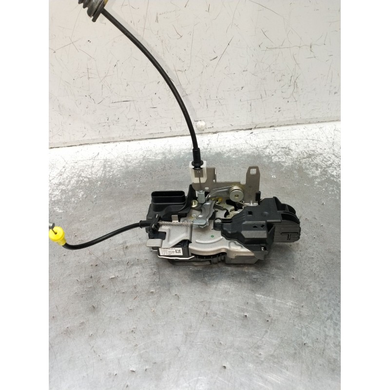 Recambio de motor cierre centralizado trasero derecho para volvo xc40 (536) d4 awd referencia OEM IAM 31462781 5P 