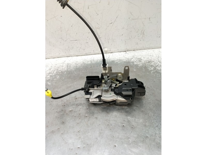 Recambio de motor cierre centralizado trasero derecho para volvo xc40 (536) d4 awd referencia OEM IAM 31462781 5P 