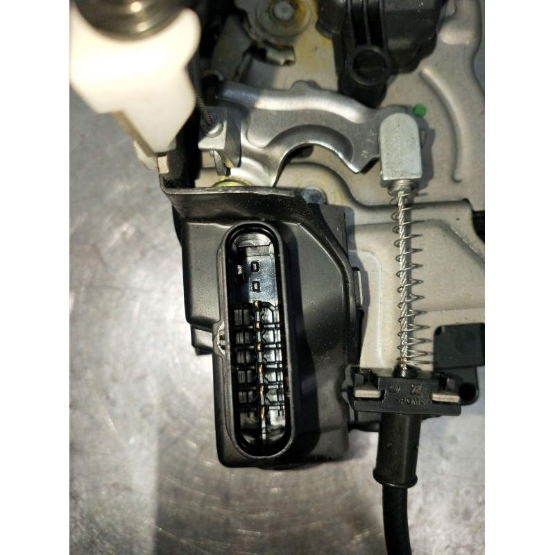 Recambio de motor cierre centralizado trasero derecho para volvo xc40 (536) d4 awd referencia OEM IAM 31462781 5P 