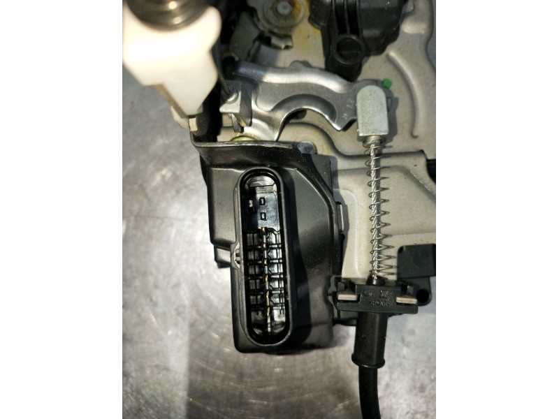 Recambio de motor cierre centralizado trasero derecho para volvo xc40 (536) d4 awd referencia OEM IAM 31462781 5P 