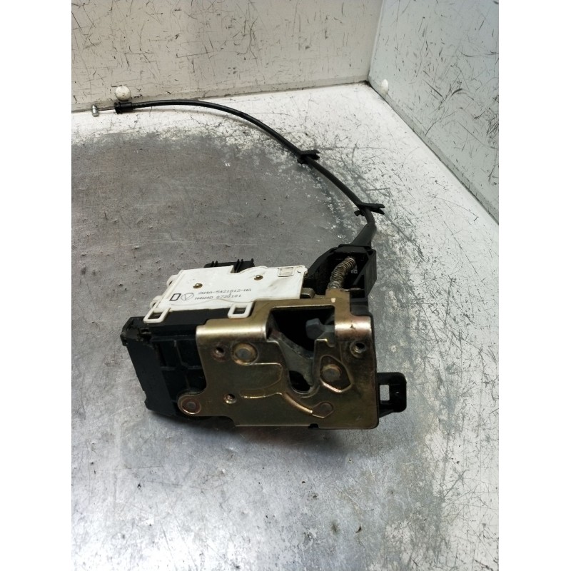 Recambio de motor cierre centralizado delantero derecho para jaguar s-type 3.0 v6 executive referencia OEM IAM 2W4A5421812HA  