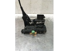 Recambio de motor cierre centralizado delantero derecho para jaguar s-type 3.0 v6 executive referencia OEM IAM 2W4A5421812HA   2