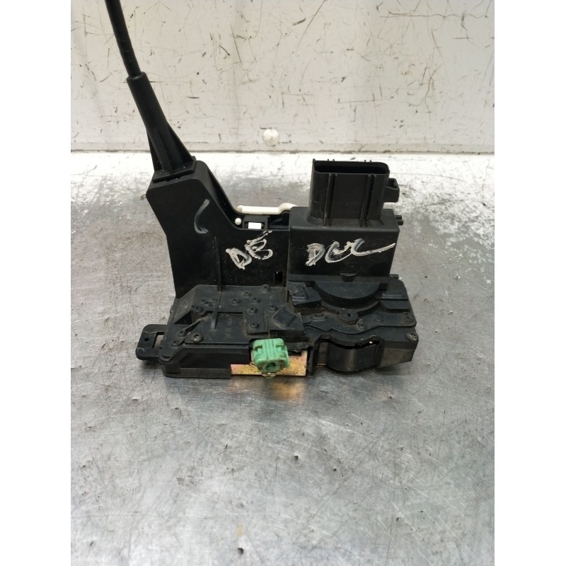 Recambio de motor cierre centralizado delantero derecho para jaguar s-type 3.0 v6 executive referencia OEM IAM 2W4A5421812HA  