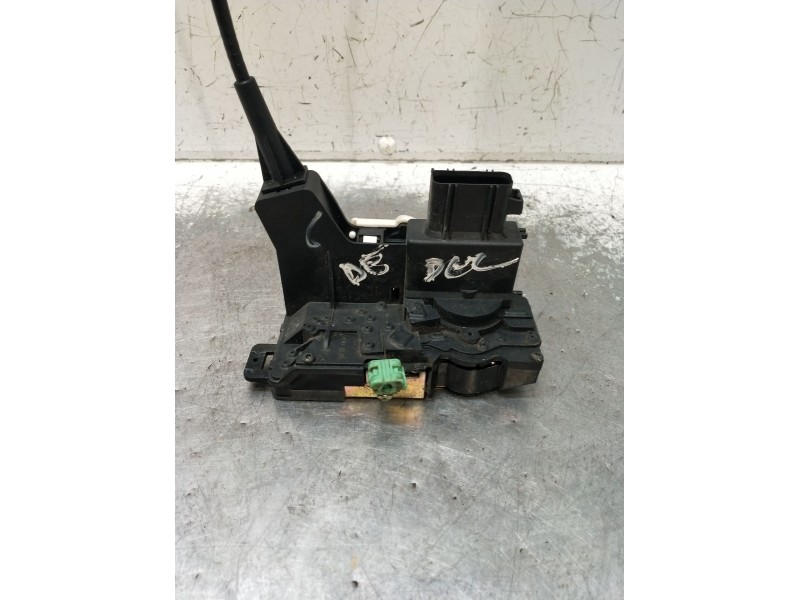 Recambio de motor cierre centralizado delantero derecho para jaguar s-type 3.0 v6 executive referencia OEM IAM 2W4A5421812HA  