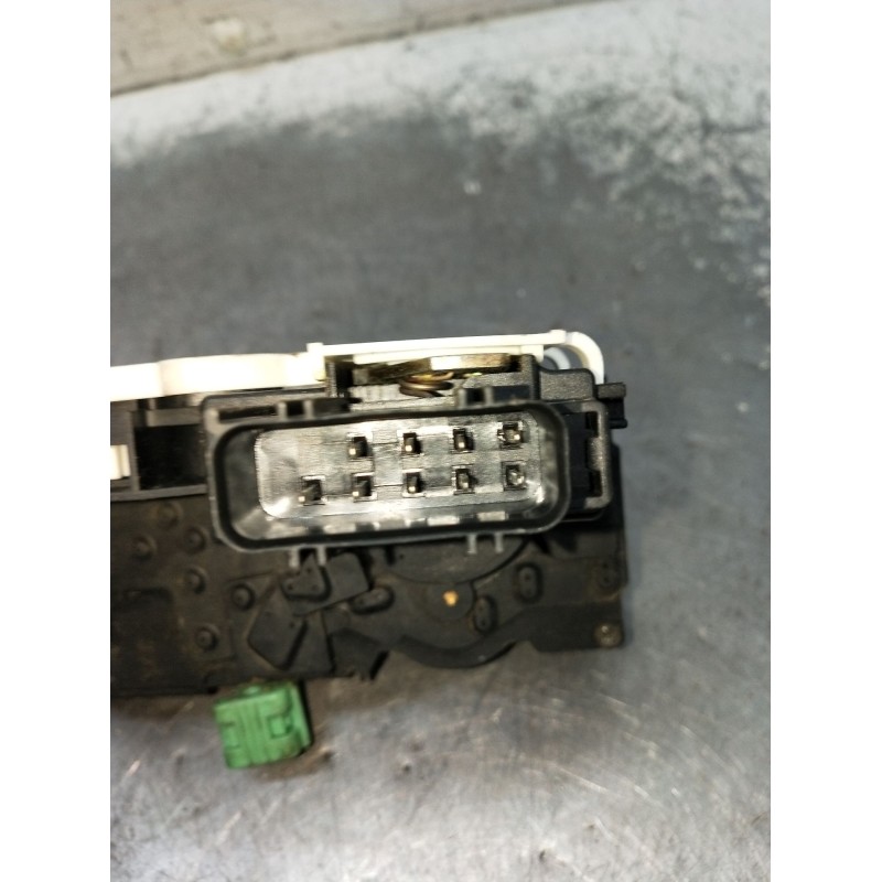 Recambio de motor cierre centralizado delantero derecho para jaguar s-type 3.0 v6 executive referencia OEM IAM 2W4A5421812HA  