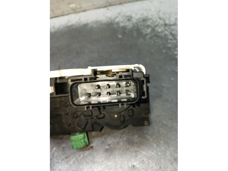 Recambio de motor cierre centralizado delantero derecho para jaguar s-type 3.0 v6 executive referencia OEM IAM 2W4A5421812HA  