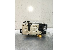 Recambio de motor cierre centralizado delantero izquierdo para jaguar s-type 3.0 v6 executive referencia OEM IAM 4W4A5421813BA 5