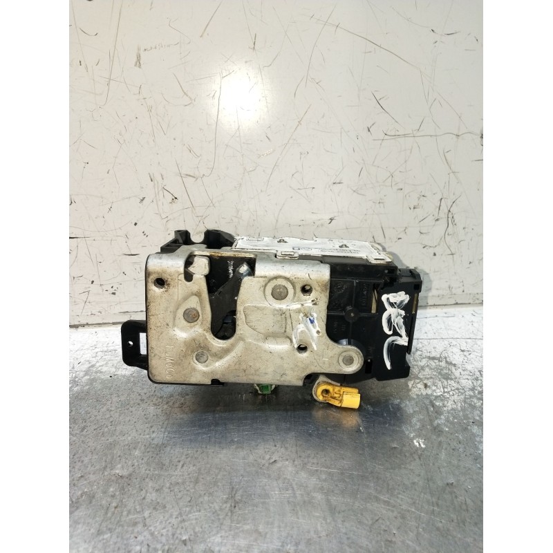 Recambio de motor cierre centralizado delantero izquierdo para jaguar s-type 3.0 v6 executive referencia OEM IAM 4W4A5421813BA 5