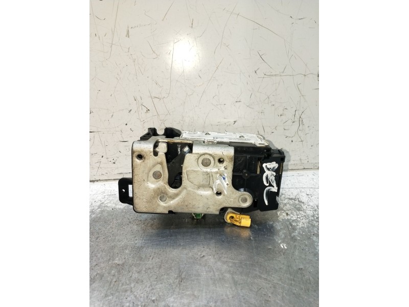 Recambio de motor cierre centralizado delantero izquierdo para jaguar s-type 3.0 v6 executive referencia OEM IAM 4W4A5421813BA 5