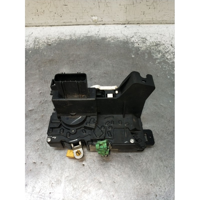 Recambio de motor cierre centralizado delantero izquierdo para jaguar s-type 3.0 v6 executive referencia OEM IAM 4W4A5421813BA 5