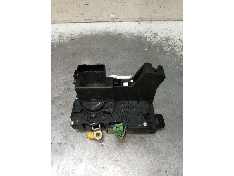Recambio de motor cierre centralizado delantero izquierdo para jaguar s-type 3.0 v6 executive referencia OEM IAM 4W4A5421813BA 5