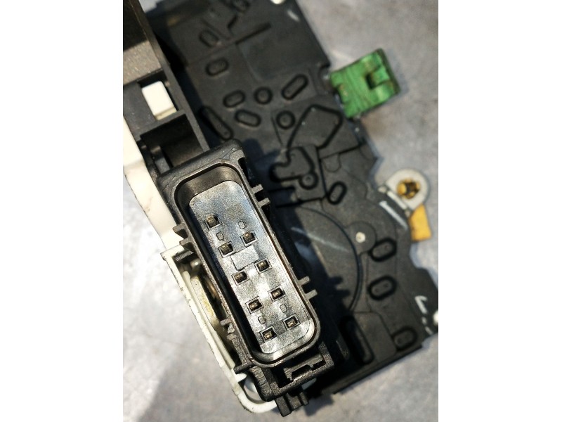 Recambio de motor cierre centralizado delantero izquierdo para jaguar s-type 3.0 v6 executive referencia OEM IAM 4W4A5421813BA 5