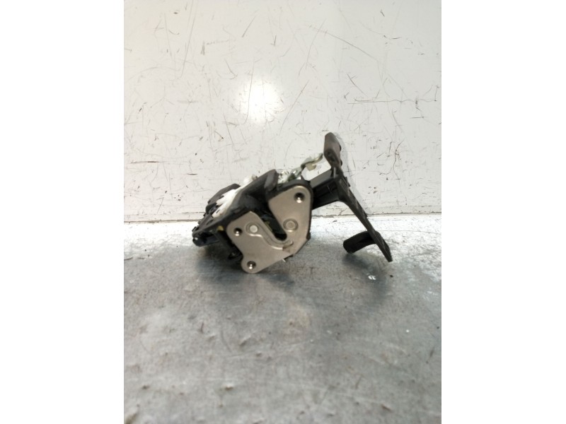 Recambio de motor cierre centralizado delantero derecho para dacia spring ev (b6m1) referencia OEM IAM  5P 