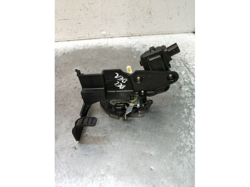 Recambio de motor cierre centralizado delantero derecho para dacia spring ev (b6m1) referencia OEM IAM  5P 