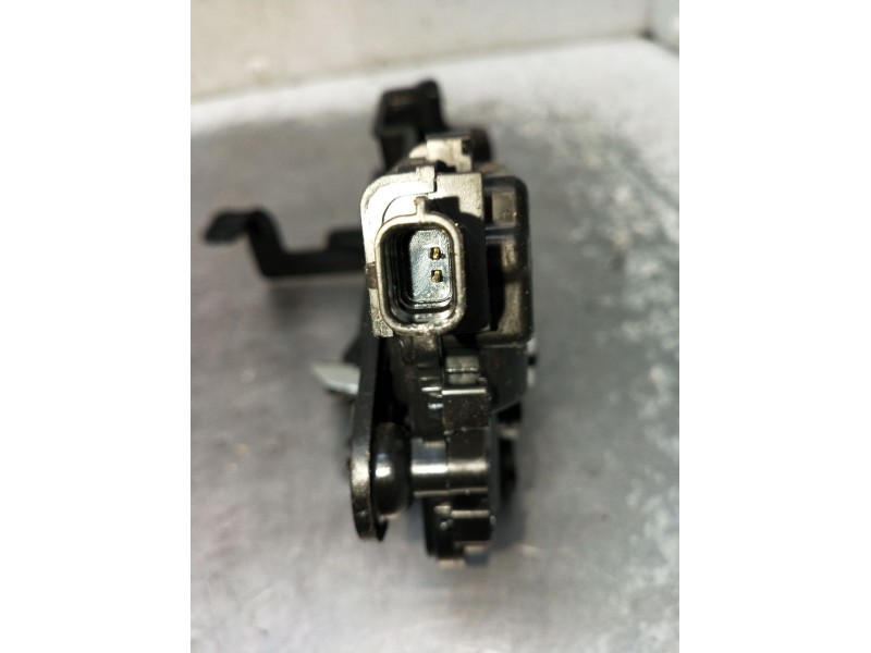 Recambio de motor cierre centralizado delantero derecho para dacia spring ev (b6m1) referencia OEM IAM  5P 