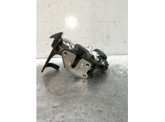Recambio de motor cierre centralizado delantero izquierdo para dacia spring ev (b6m1) referencia OEM IAM  5P 