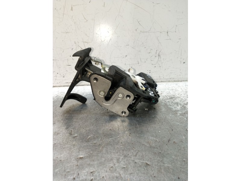 Recambio de motor cierre centralizado delantero izquierdo para dacia spring ev (b6m1) referencia OEM IAM  5P 