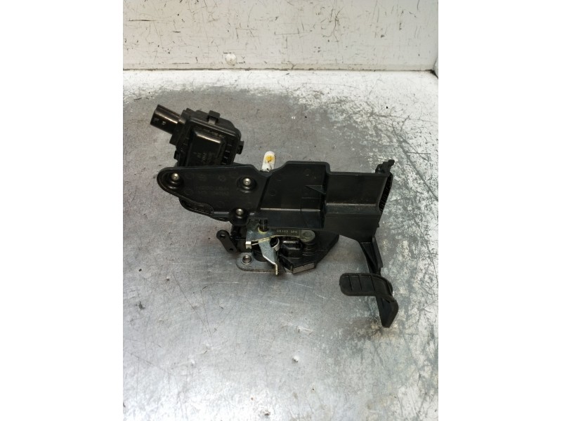 Recambio de motor cierre centralizado delantero izquierdo para dacia spring ev (b6m1) referencia OEM IAM  5P 