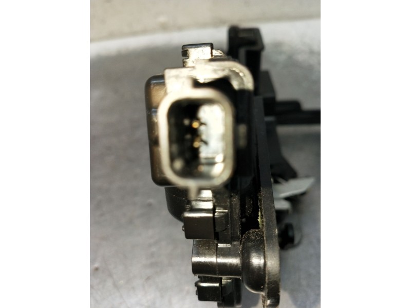 Recambio de motor cierre centralizado delantero izquierdo para dacia spring ev (b6m1) referencia OEM IAM  5P 