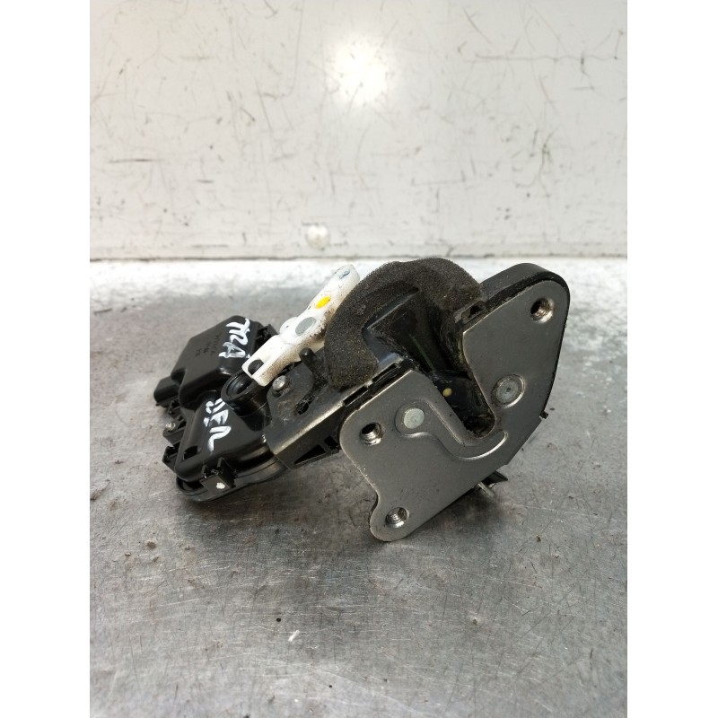 Recambio de motor cierre centralizado trasero derecho para dacia spring ev (b6m1) referencia OEM IAM 825023234R 5P 