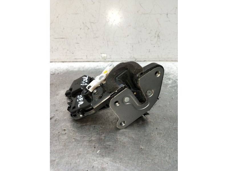 Recambio de motor cierre centralizado trasero derecho para dacia spring ev (b6m1) referencia OEM IAM 825023234R 5P 