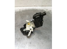 Recambio de motor cierre centralizado trasero derecho para dacia spring ev (b6m1) referencia OEM IAM 825023234R 5P  2