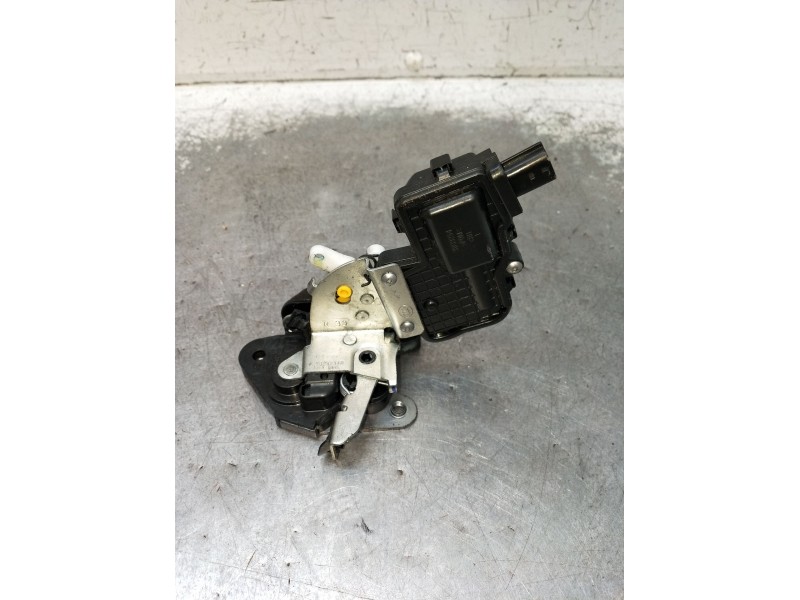 Recambio de motor cierre centralizado trasero derecho para dacia spring ev (b6m1) referencia OEM IAM 825023234R 5P 