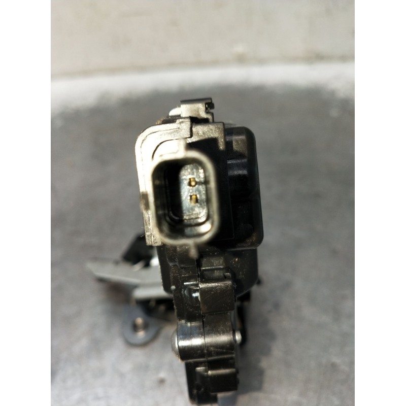 Recambio de motor cierre centralizado trasero derecho para dacia spring ev (b6m1) referencia OEM IAM 825023234R 5P 