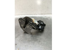 Recambio de motor cierre centralizado trasero izquierdo para dacia spring ev (b6m1) referencia OEM IAM 825035134G 5P 
