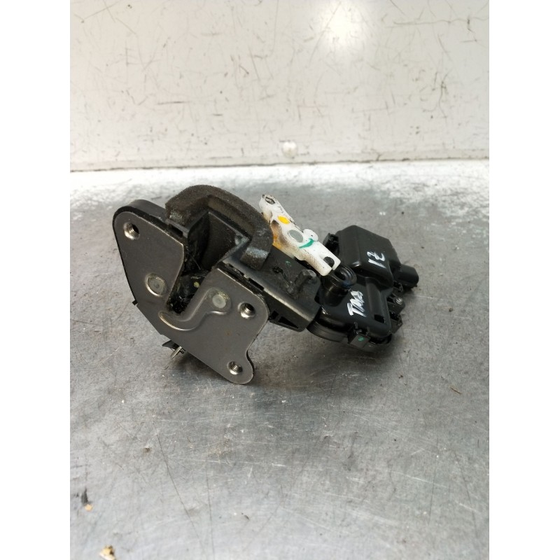 Recambio de motor cierre centralizado trasero izquierdo para dacia spring ev (b6m1) referencia OEM IAM 825035134G 5P 