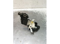 Recambio de motor cierre centralizado trasero izquierdo para dacia spring ev (b6m1) referencia OEM IAM 825035134G 5P  2
