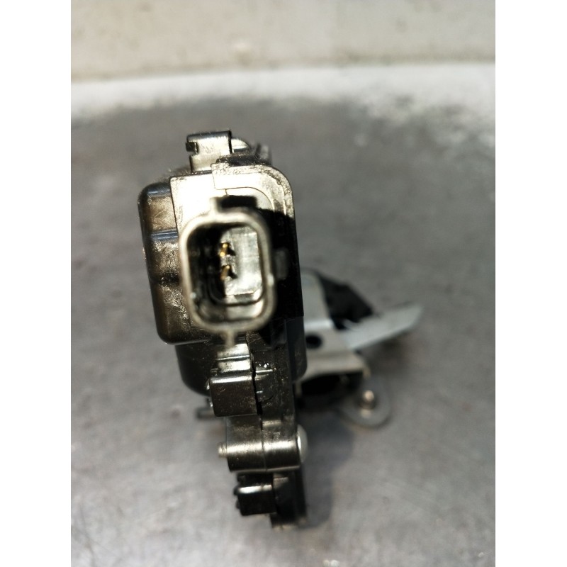 Recambio de motor cierre centralizado trasero izquierdo para dacia spring ev (b6m1) referencia OEM IAM 825035134G 5P 