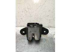 Recambio de motor cierre centralizado porton para dacia spring ev (b6m1) referencia OEM IAM  5P 