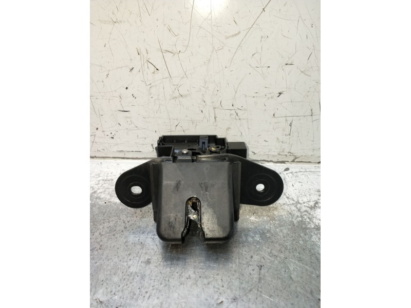 Recambio de motor cierre centralizado porton para dacia spring ev (b6m1) referencia OEM IAM  5P 