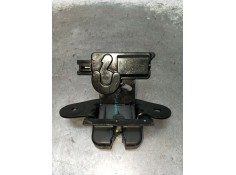 Recambio de motor cierre centralizado porton para dacia spring ev (b6m1) referencia OEM IAM  5P  2