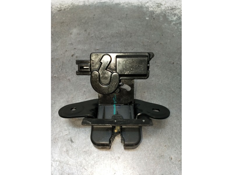 Recambio de motor cierre centralizado porton para dacia spring ev (b6m1) referencia OEM IAM  5P 