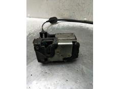 Recambio de motor cierre centralizado delantero izquierdo para ford fiesta v (jh_, jd_) 1.4 16v referencia OEM IAM  2002 3P