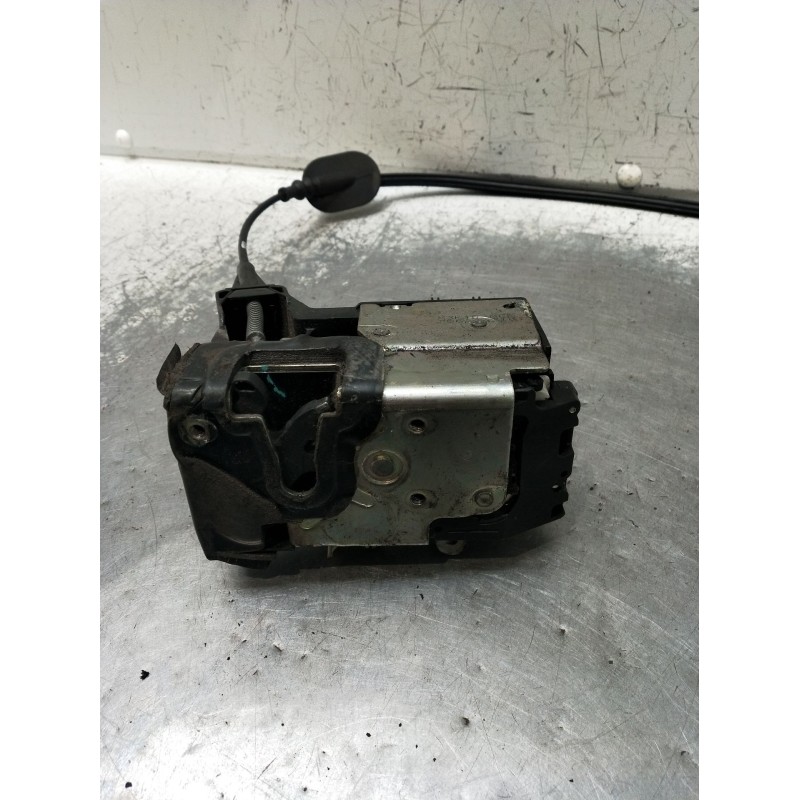 Recambio de motor cierre centralizado delantero izquierdo para ford fiesta v (jh_, jd_) 1.4 16v referencia OEM IAM  2002 3P