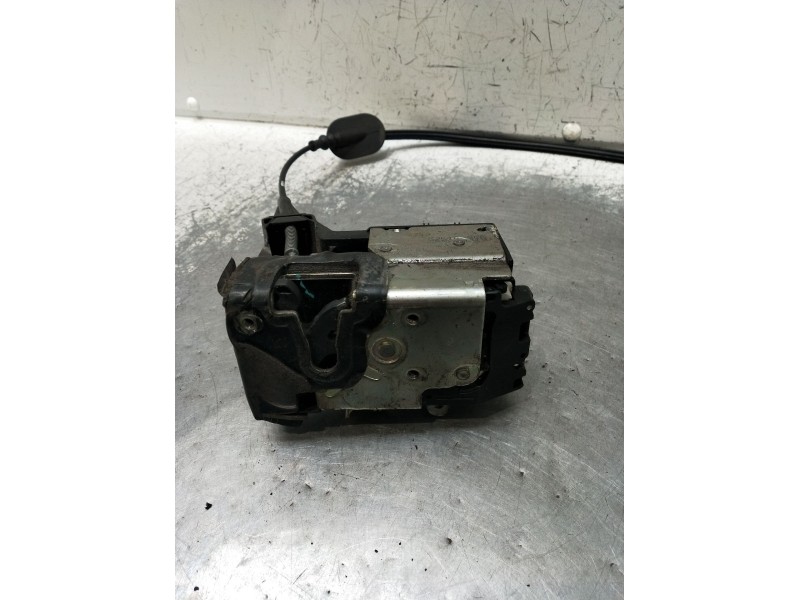 Recambio de motor cierre centralizado delantero izquierdo para ford fiesta v (jh_, jd_) 1.4 16v referencia OEM IAM  2002 3P