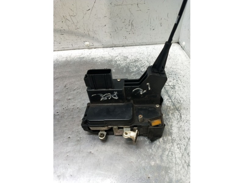 Recambio de motor cierre centralizado delantero izquierdo para ford fiesta v (jh_, jd_) 1.4 16v referencia OEM IAM  2002 3P