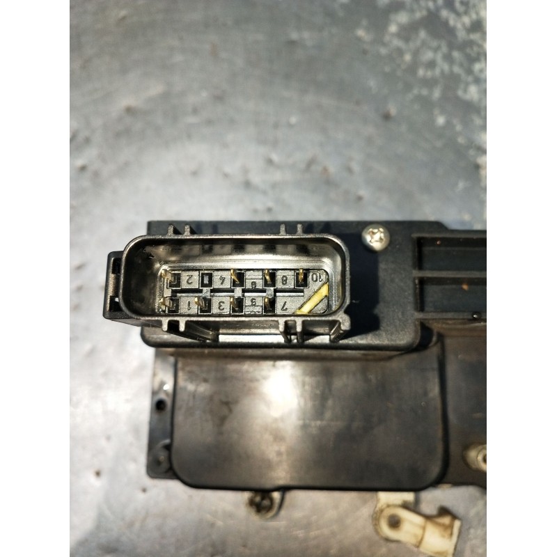 Recambio de motor cierre centralizado delantero izquierdo para ford fiesta v (jh_, jd_) 1.4 16v referencia OEM IAM  2002 3P