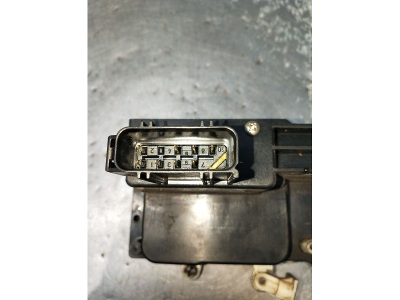 Recambio de motor cierre centralizado delantero izquierdo para ford fiesta v (jh_, jd_) 1.4 16v referencia OEM IAM  2002 3P