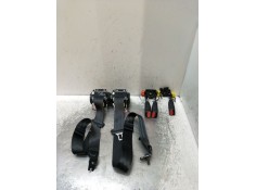 Recambio de juego cinturones trasero para volvo xc40 (536) d4 awd referencia OEM IAM  5P 