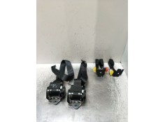 Recambio de juego cinturones trasero para volvo xc40 (536) d4 awd referencia OEM IAM  5P  2