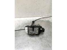Recambio de motor cierre centralizado delantero izquierdo para volvo xc40 (536) d4 awd referencia OEM IAM 31349890 5P 