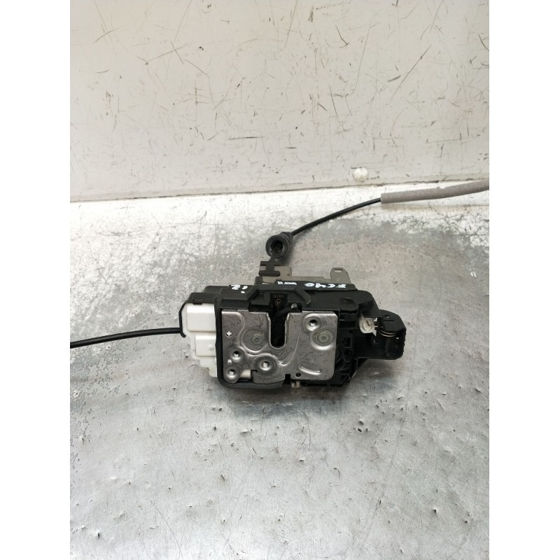 Recambio de motor cierre centralizado delantero izquierdo para volvo xc40 (536) d4 awd referencia OEM IAM 31349890 5P 