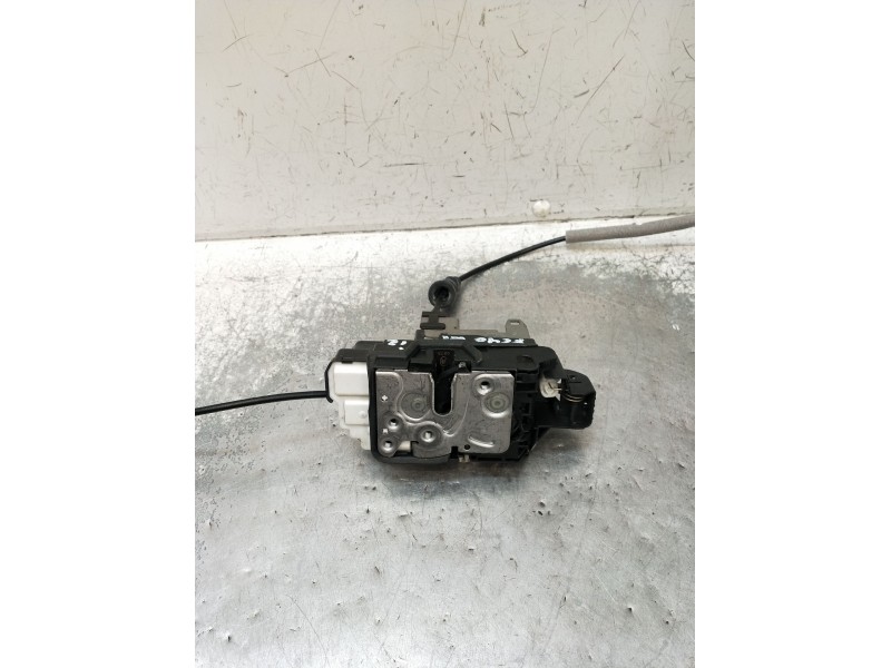 Recambio de motor cierre centralizado delantero izquierdo para volvo xc40 (536) d4 awd referencia OEM IAM 31349890 5P 